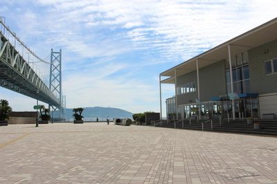 🔬 다리 과학관 (하시노카가쿠칸)